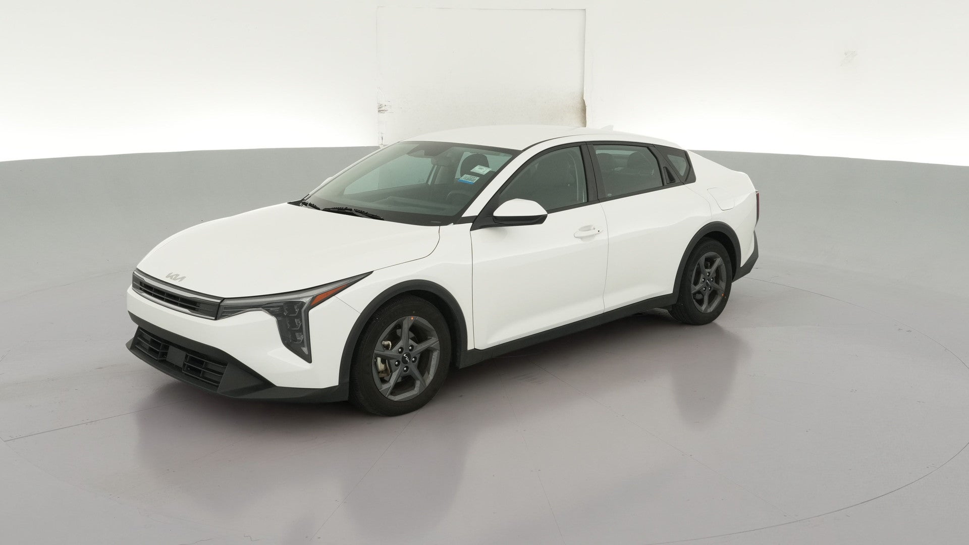 2025 Kia K4 vehicle photo