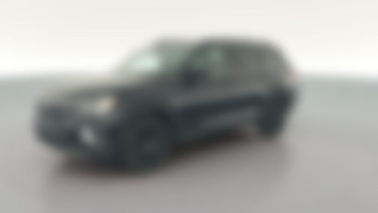 2026 Volkswagen Atlas vehicle photo