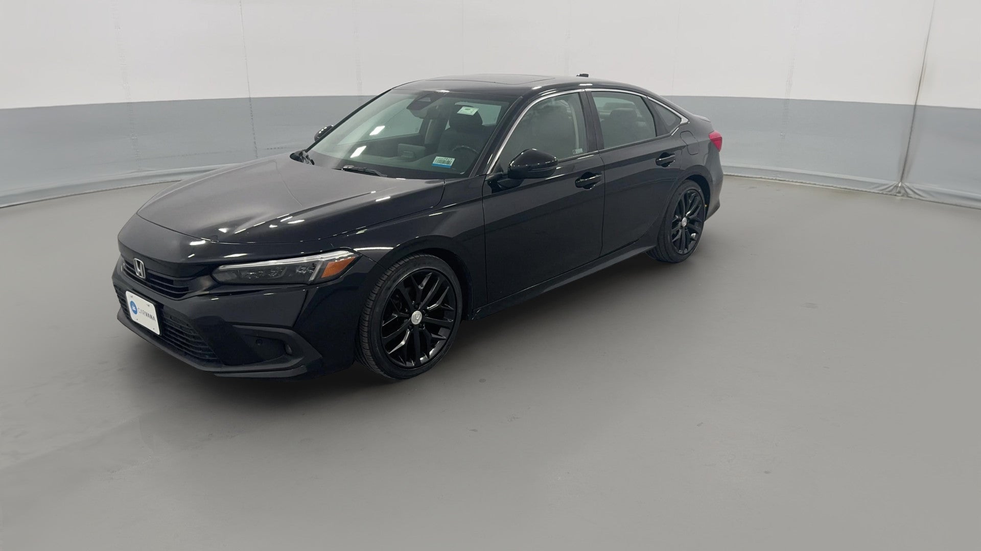 2022 Honda Civic vehicle photo
