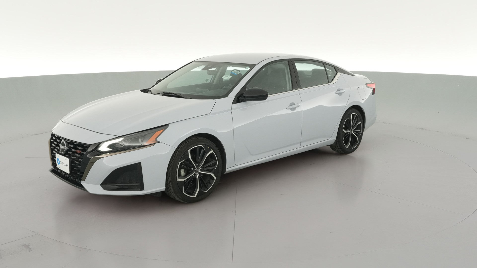 2024 Nissan Altima vehicle photo