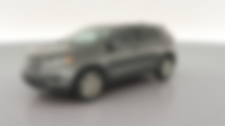 2018 Ford Edge vehicle photo
