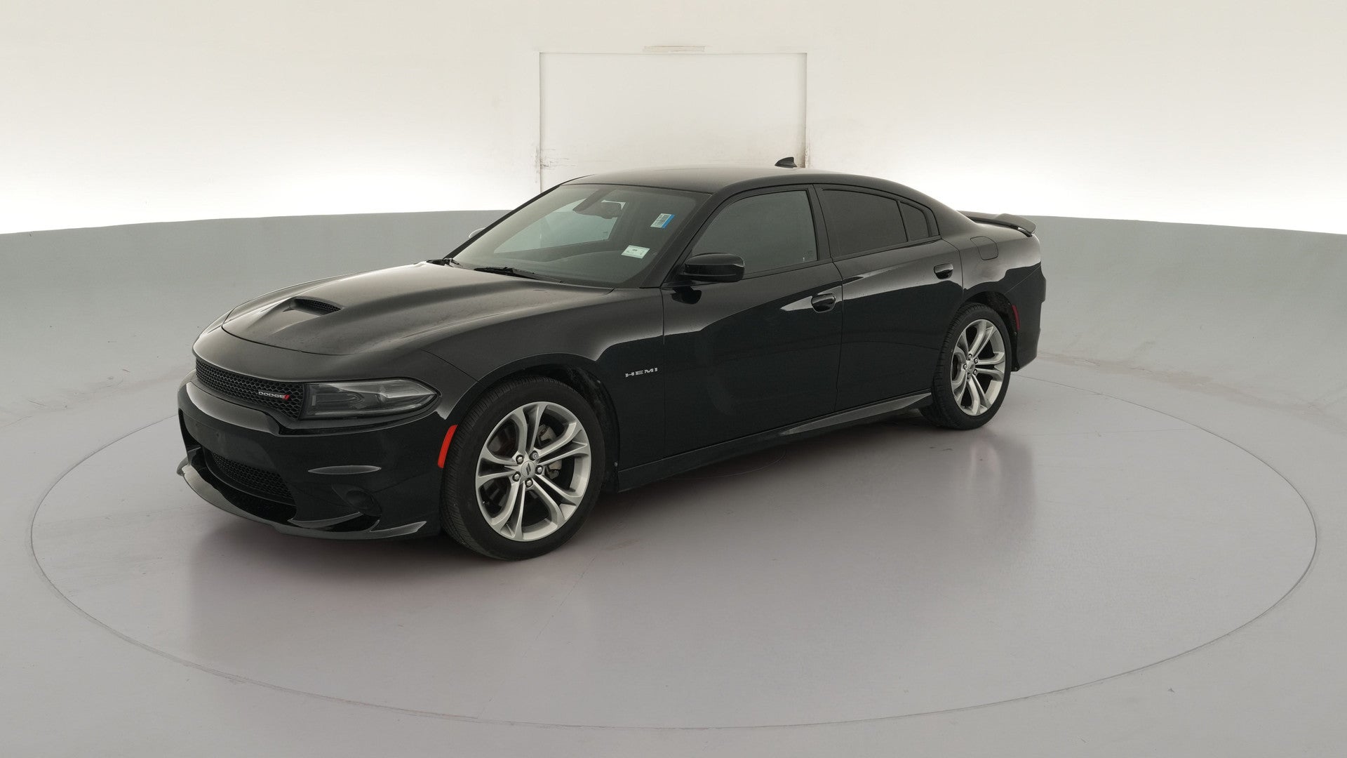 2022 Dodge Charger vehicle photo
