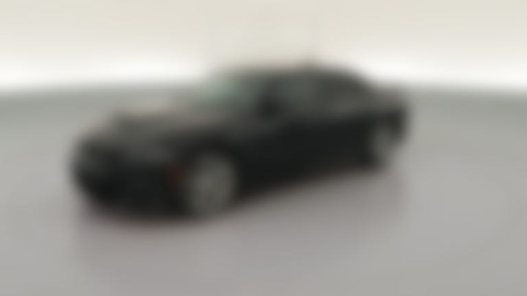 2022 Dodge Charger vehicle photo