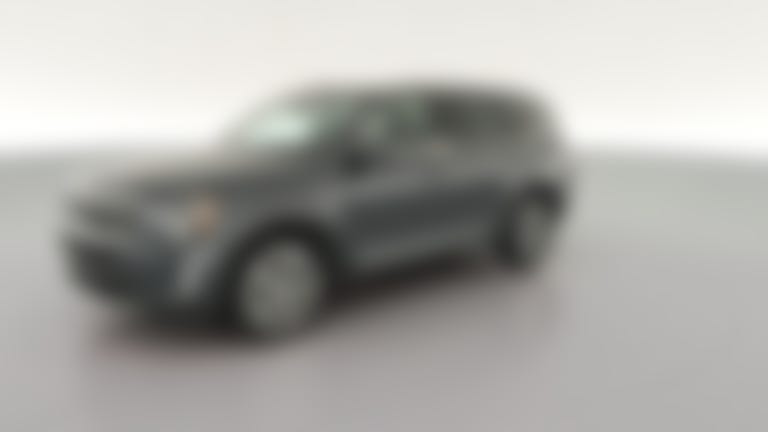 2021 Kia Telluride vehicle photo