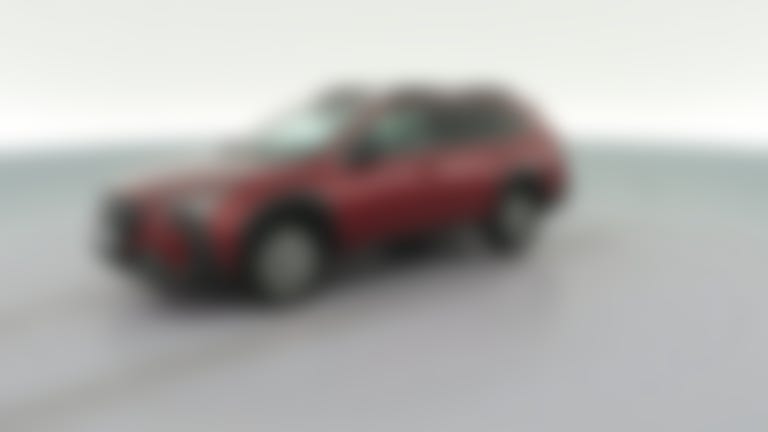 2025 Subaru Outback vehicle photo