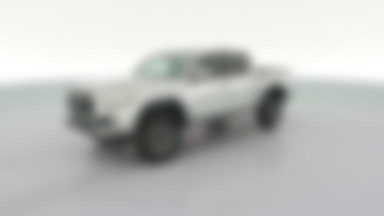 2020 Toyota Tacoma Double Cab vehicle photo
