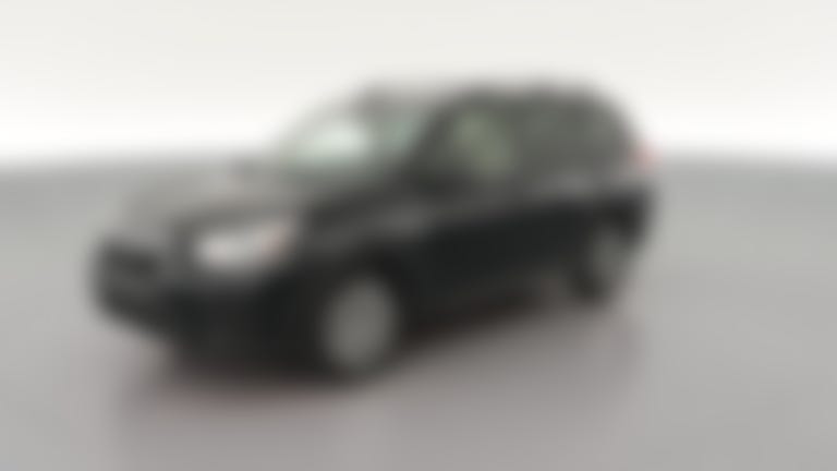 2020 Subaru Forester vehicle photo
