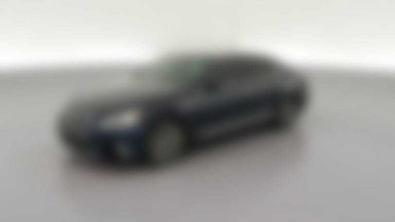 2013 Lexus LS vehicle photo