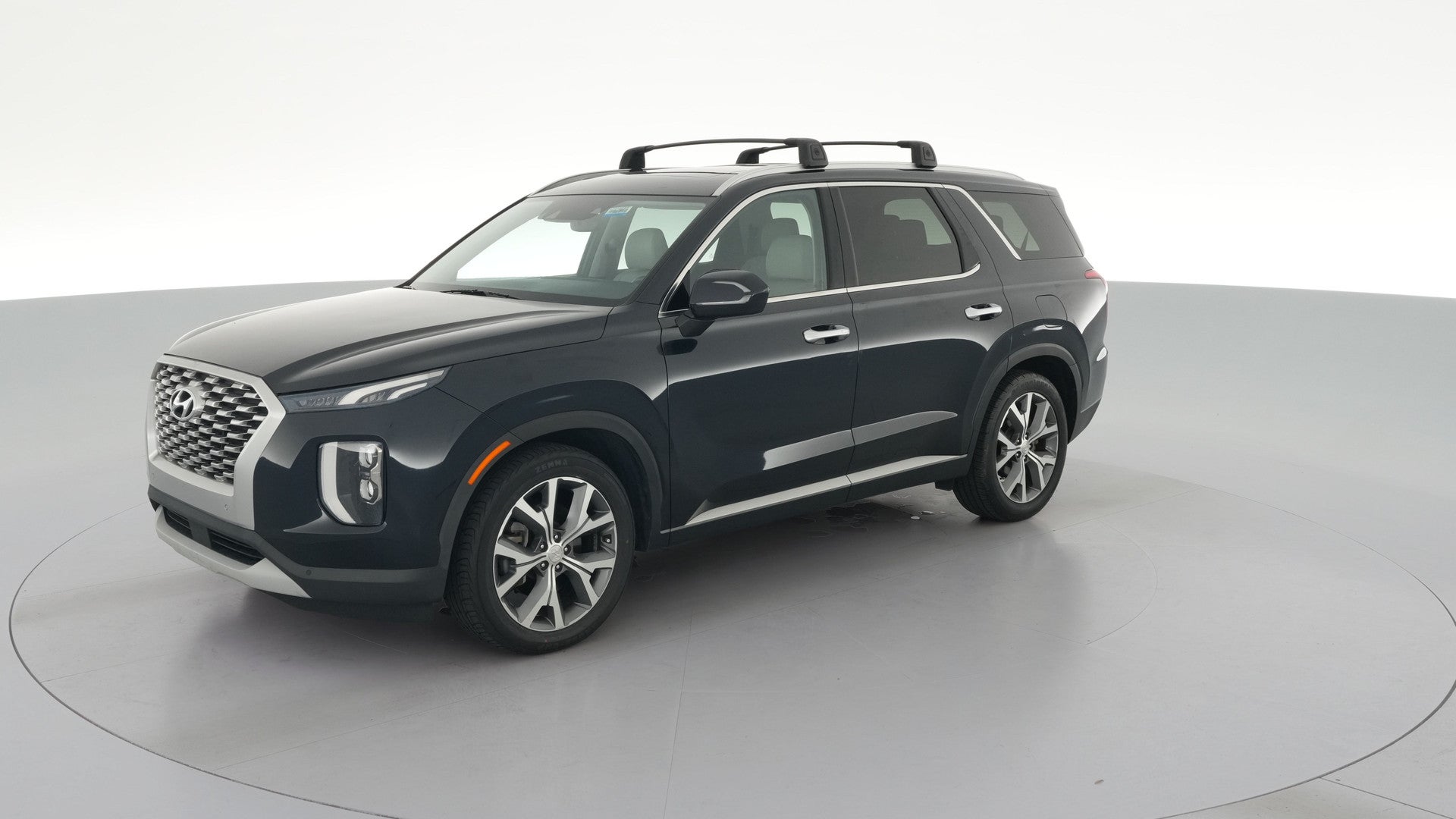 2022 Hyundai Palisade vehicle photo