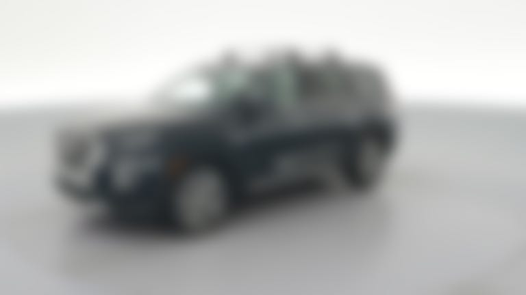 2022 Hyundai Palisade vehicle photo