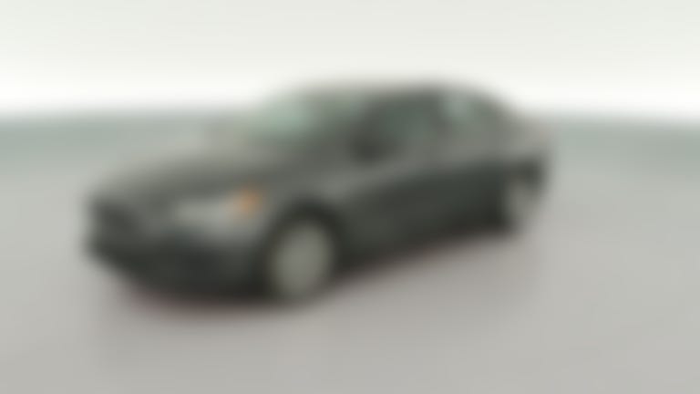 2019 Ford Fusion vehicle photo