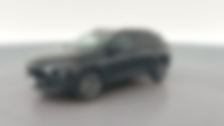 2025 Chevrolet Trax vehicle photo