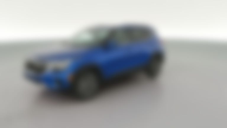 2024 Kia Seltos vehicle photo