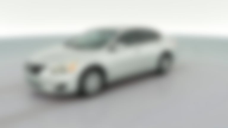 2014 Nissan Altima vehicle photo