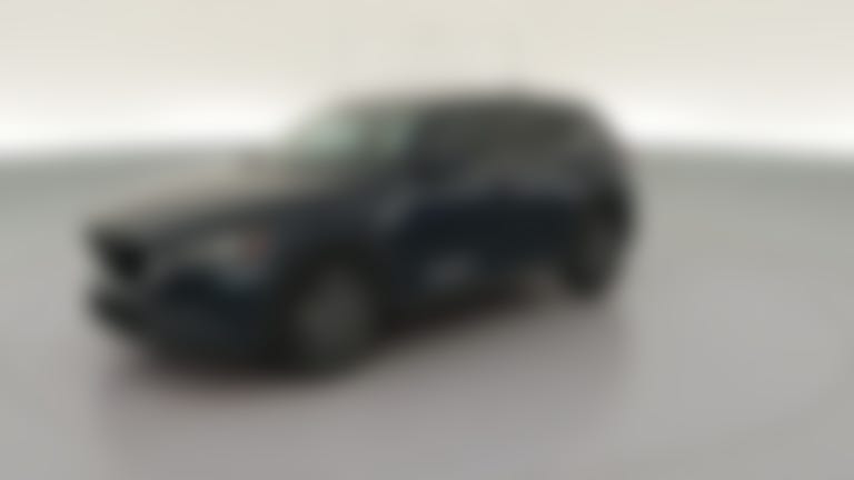 2018 MAZDA CX-5 vehicle photo