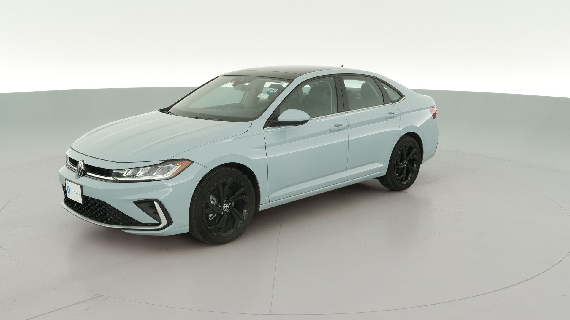 2026 Volkswagen Jetta vehicle photo