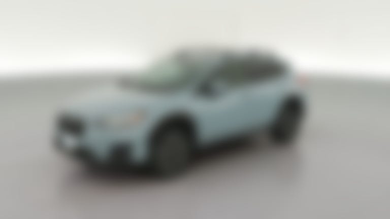 2018 Subaru Crosstrek vehicle photo