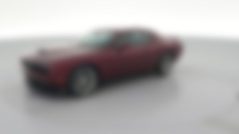 2019 Dodge Challenger vehicle photo