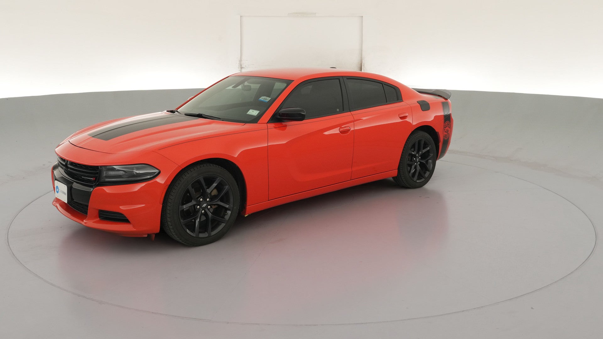 2021 Dodge Charger vehicle photo