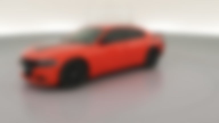 2021 Dodge Charger vehicle photo