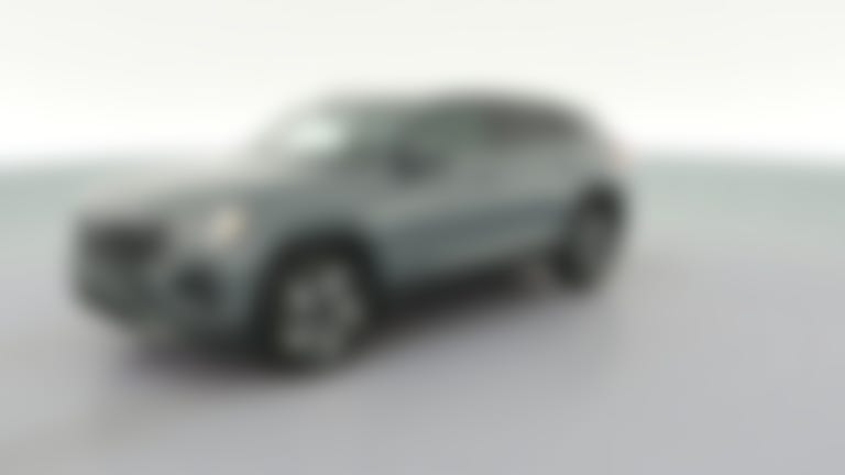 2024 Volkswagen Atlas Cross Sport vehicle photo
