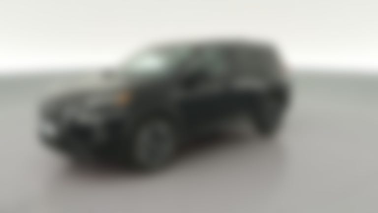 2025 Nissan Rogue vehicle photo