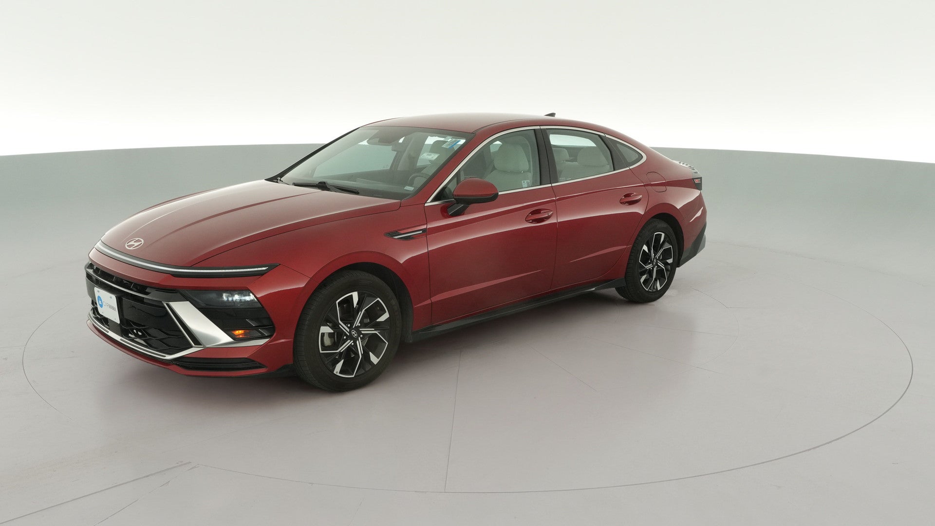 2024 Hyundai Sonata vehicle photo