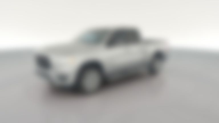 2021 Ram 1500 Quad Cab vehicle photo