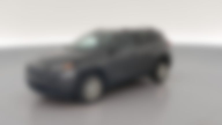 2015 Jeep Cherokee vehicle photo