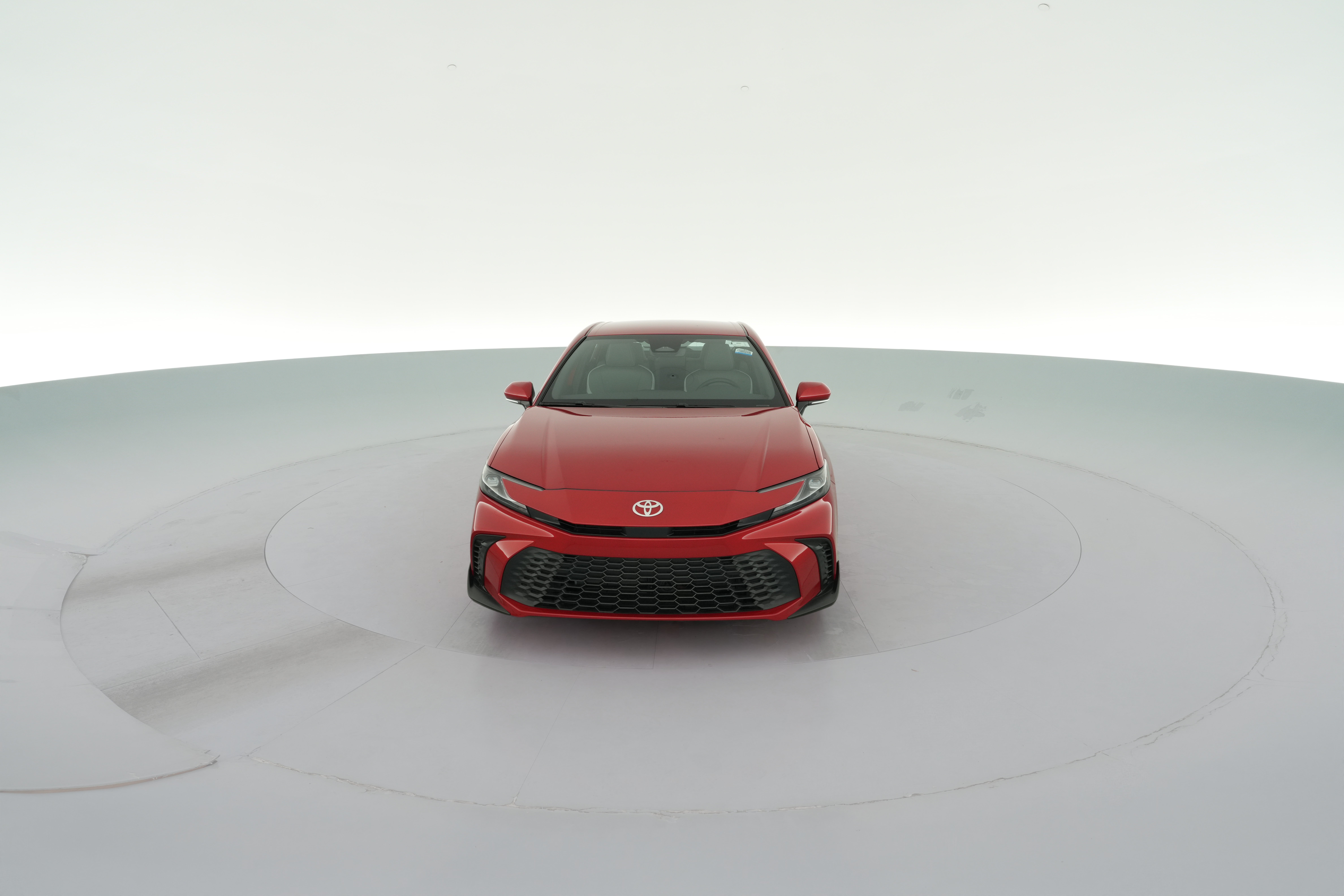2025 Toyota Camry SE - Photo 22
