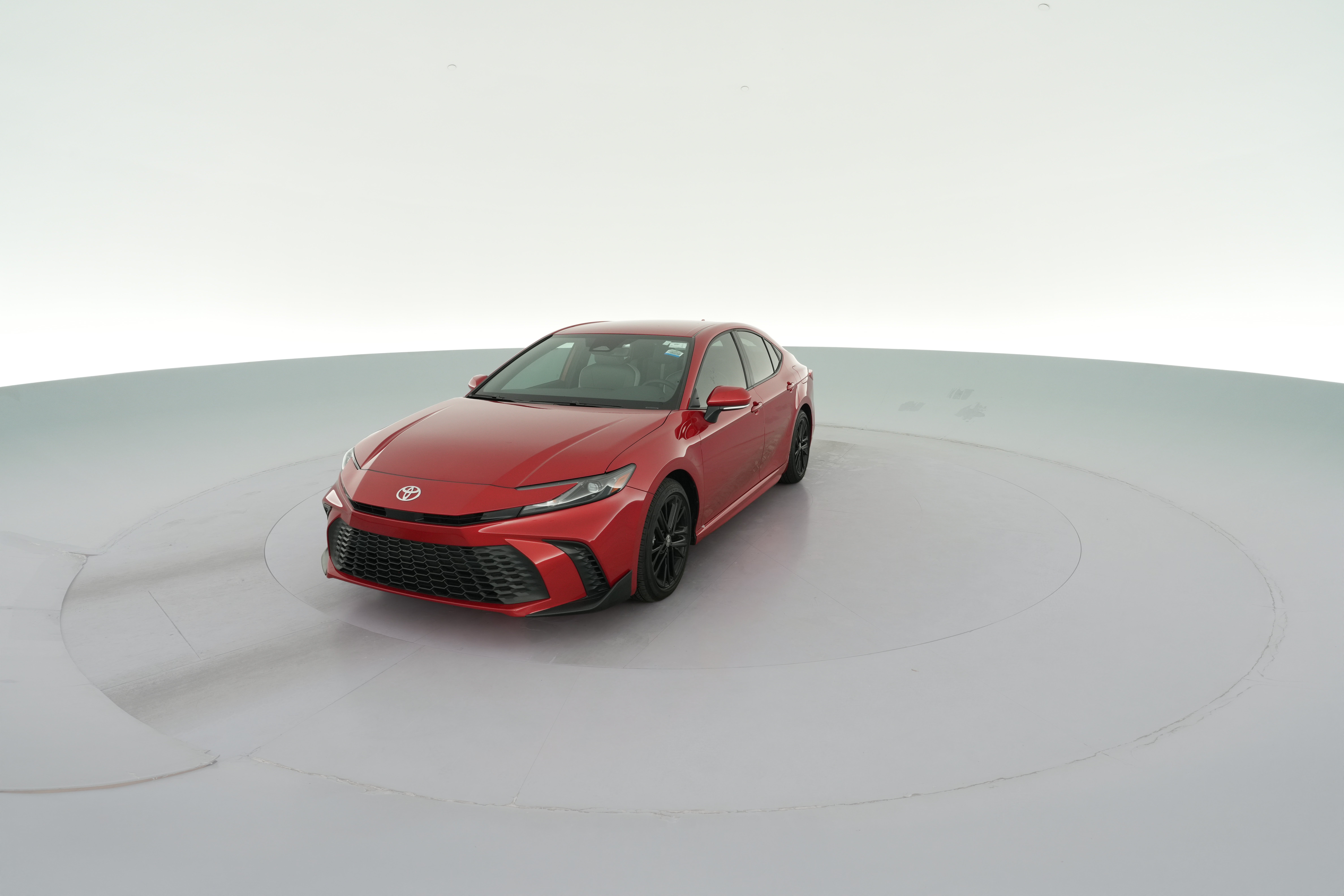 2025 Toyota Camry SE - Photo 23