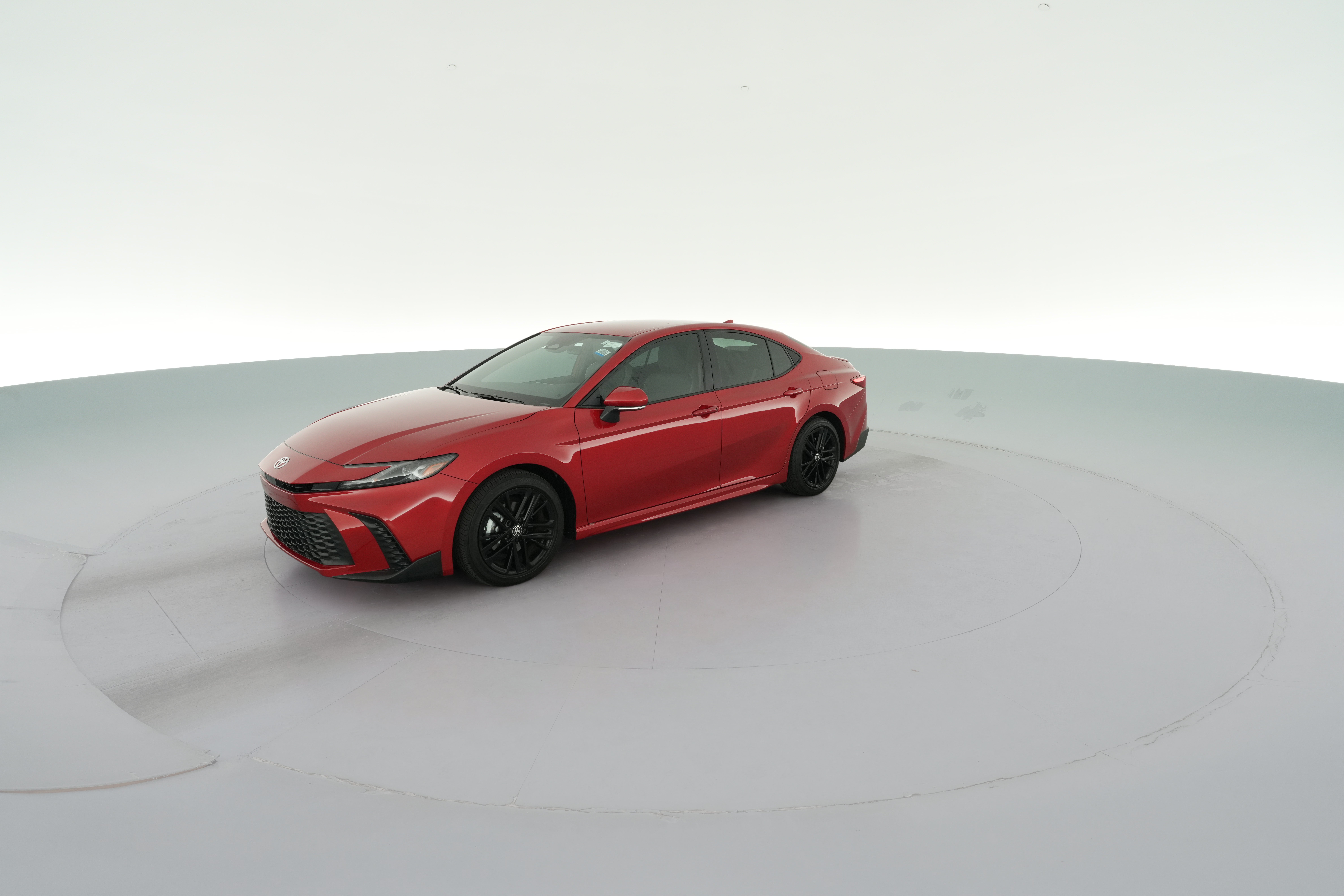 2025 Toyota Camry SE - Photo 24