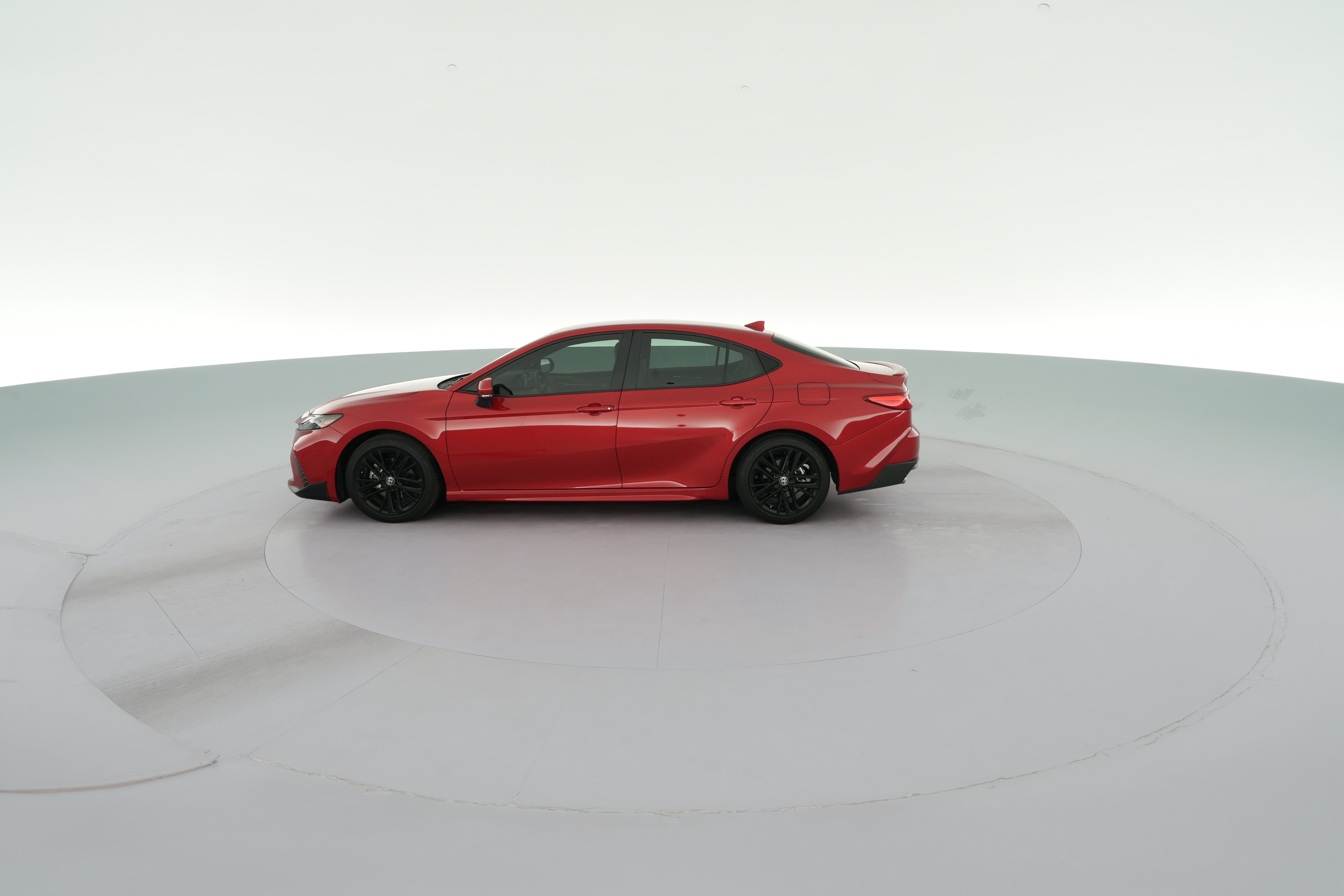 2025 Toyota Camry SE - Photo 26