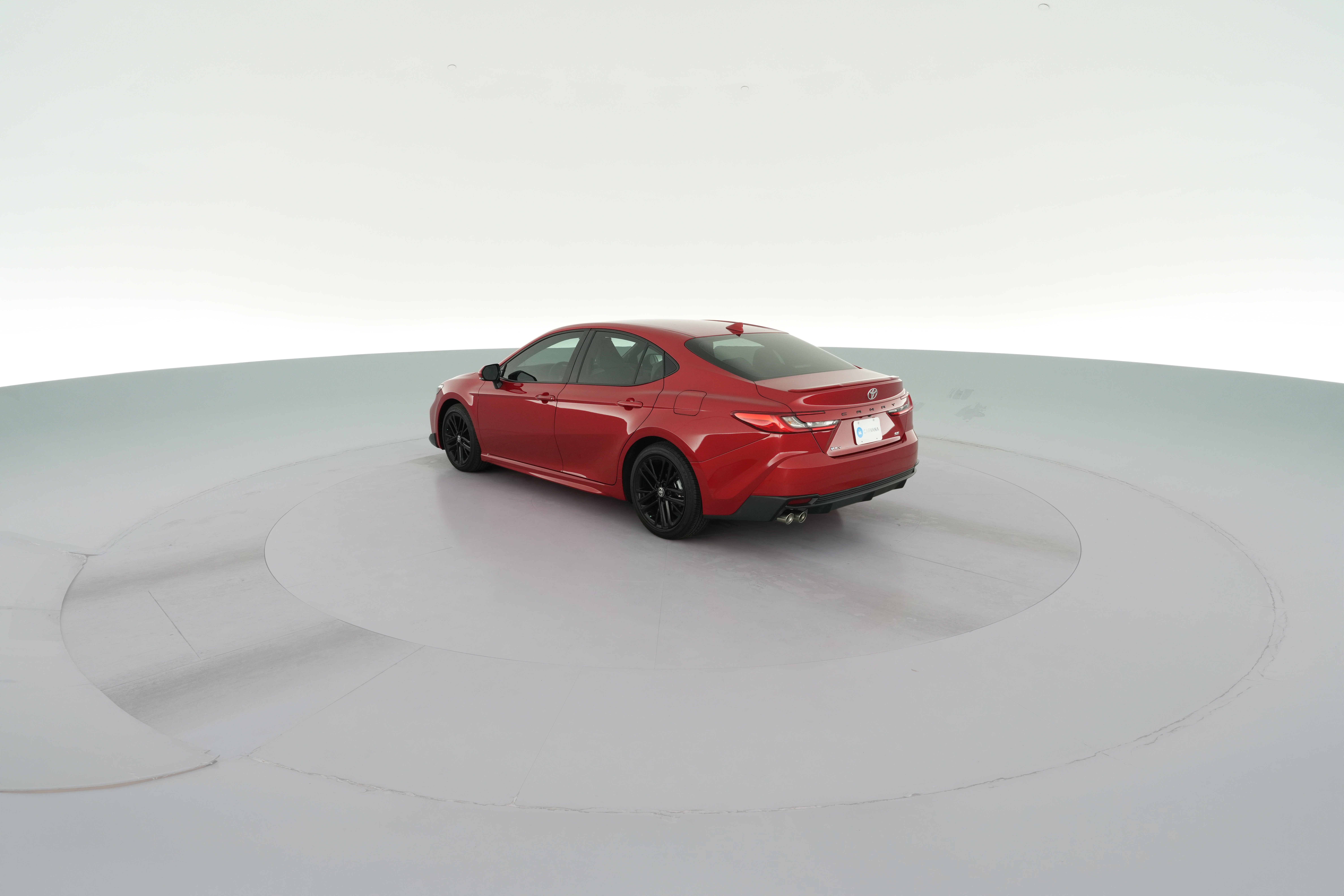 2025 Toyota Camry SE - Photo 28
