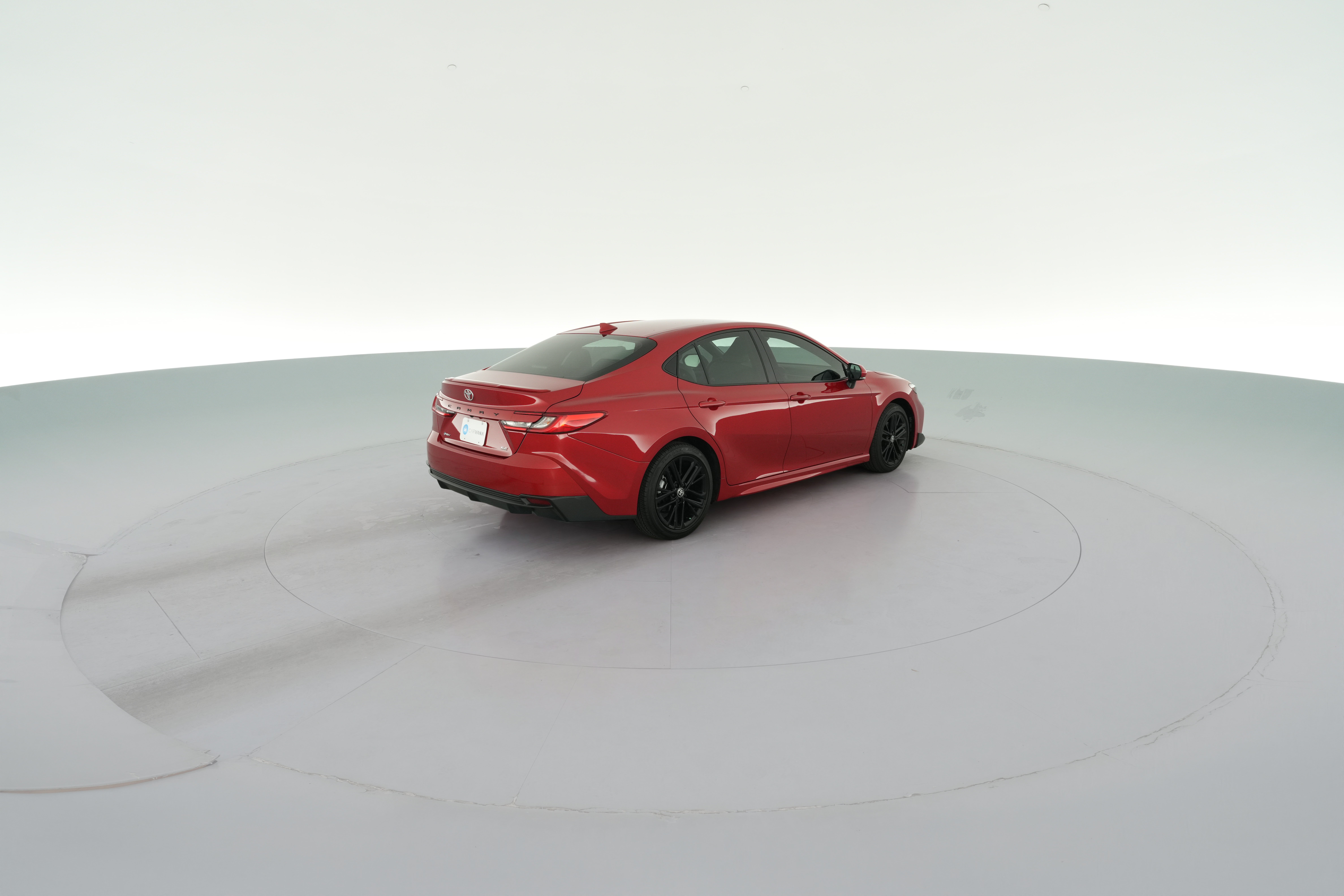 2025 Toyota Camry SE - Photo 32