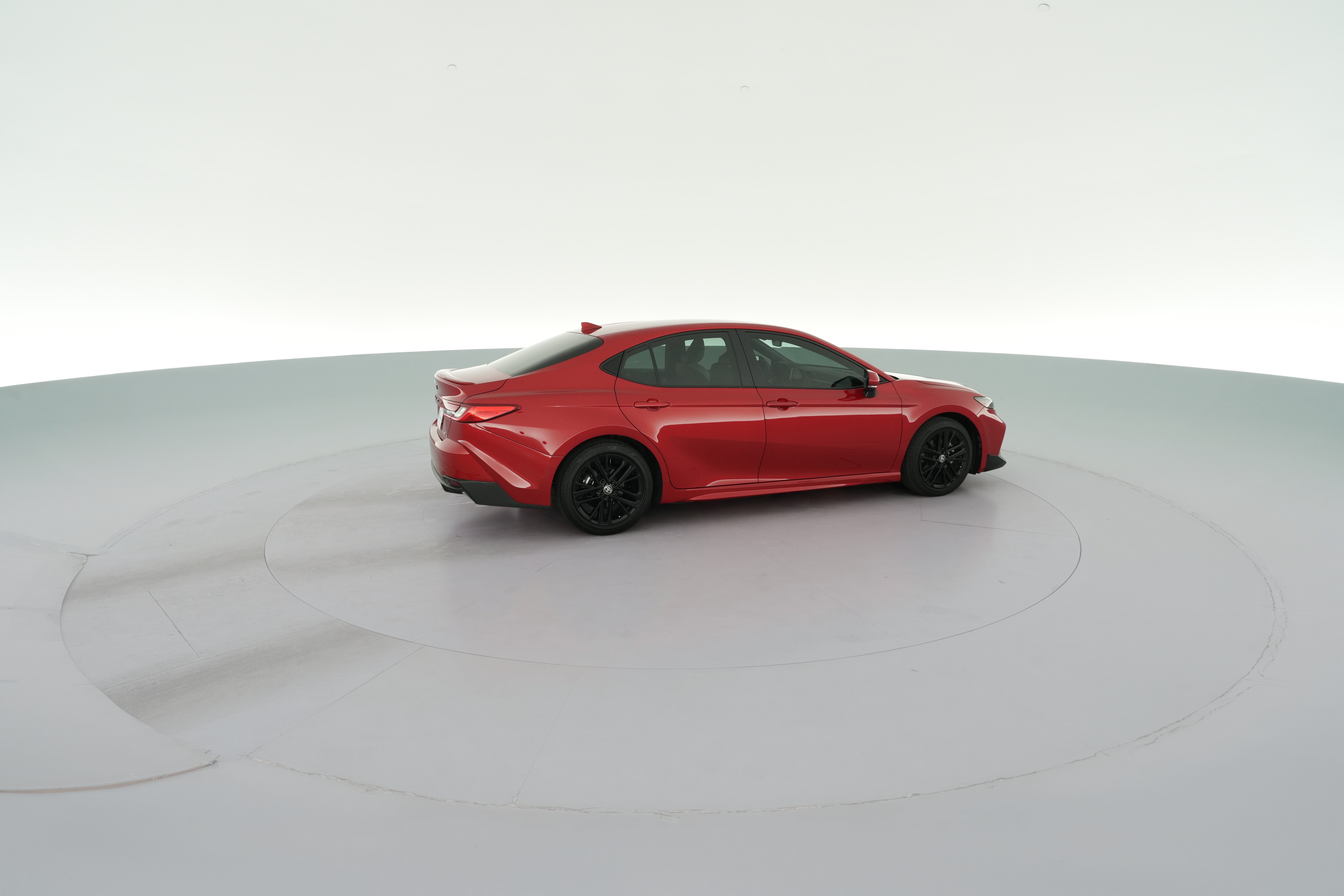 2025 Toyota Camry SE - Photo 33