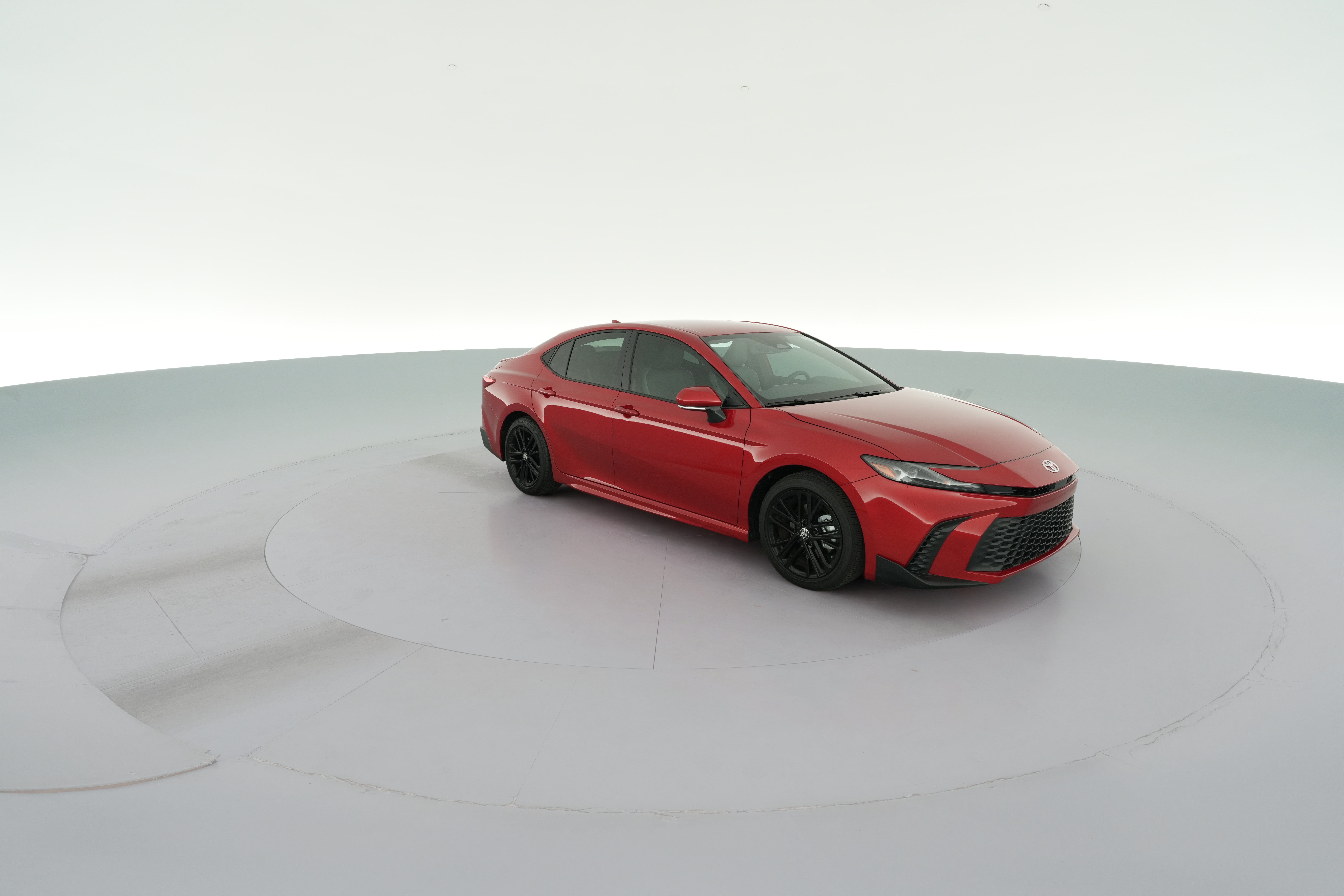 2025 Toyota Camry SE - Photo 36