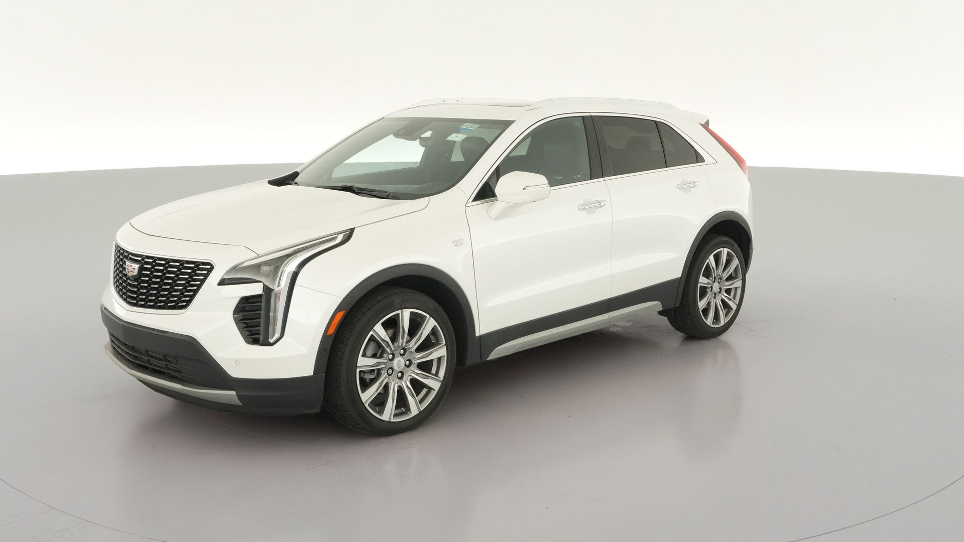 2022 Cadillac XT4 vehicle photo