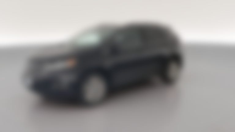 2017 Ford Edge vehicle photo