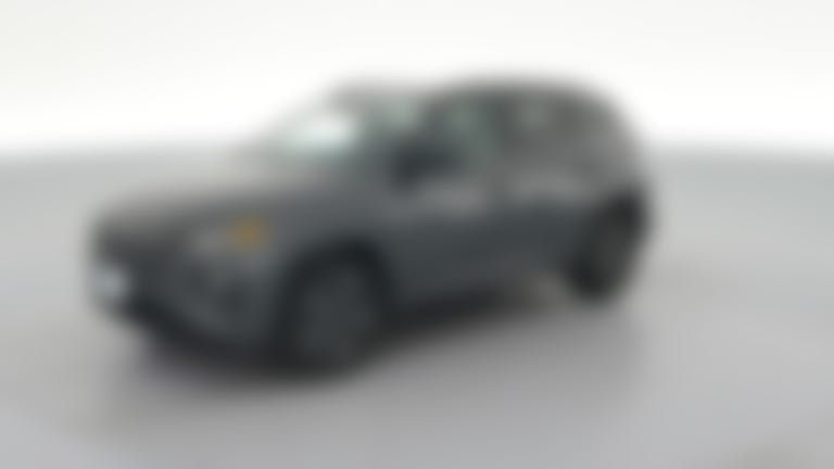 2024 Hyundai Tucson Hybrid vehicle photo