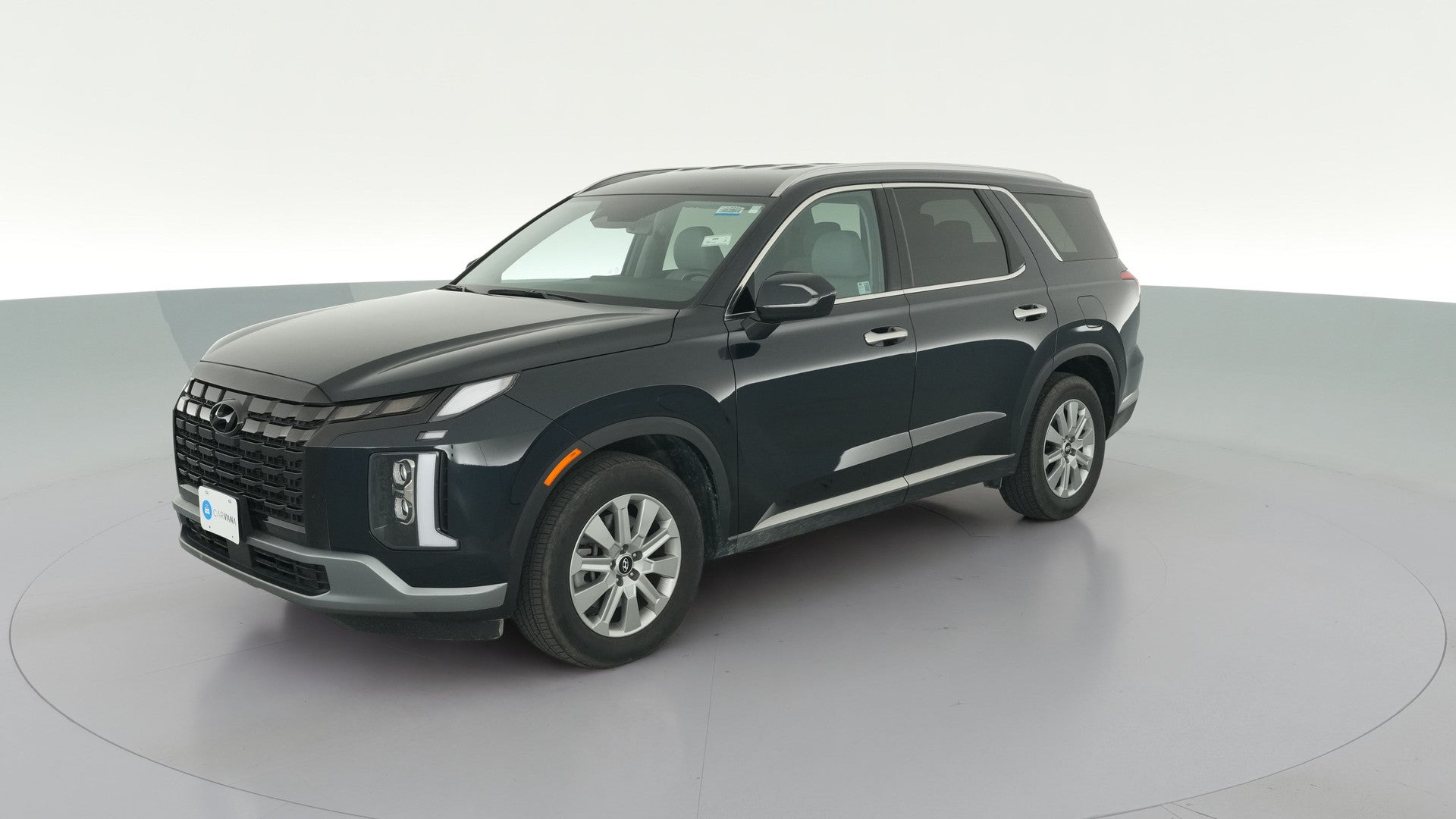 2025 Hyundai Palisade vehicle photo
