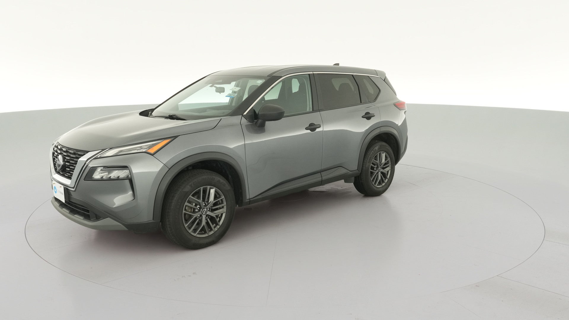 2023 Nissan Rogue vehicle photo