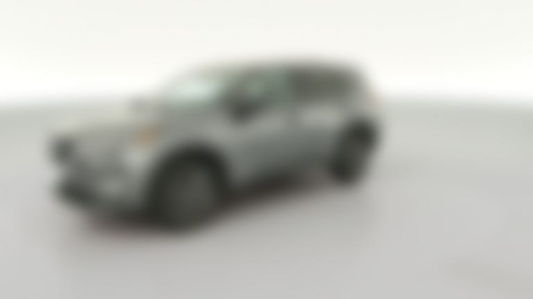 2023 Nissan Rogue vehicle photo