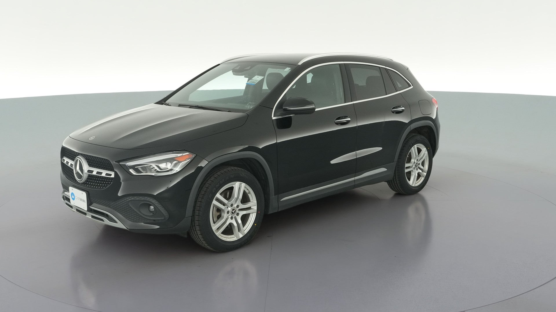 2023 Mercedes-Benz GLA vehicle photo