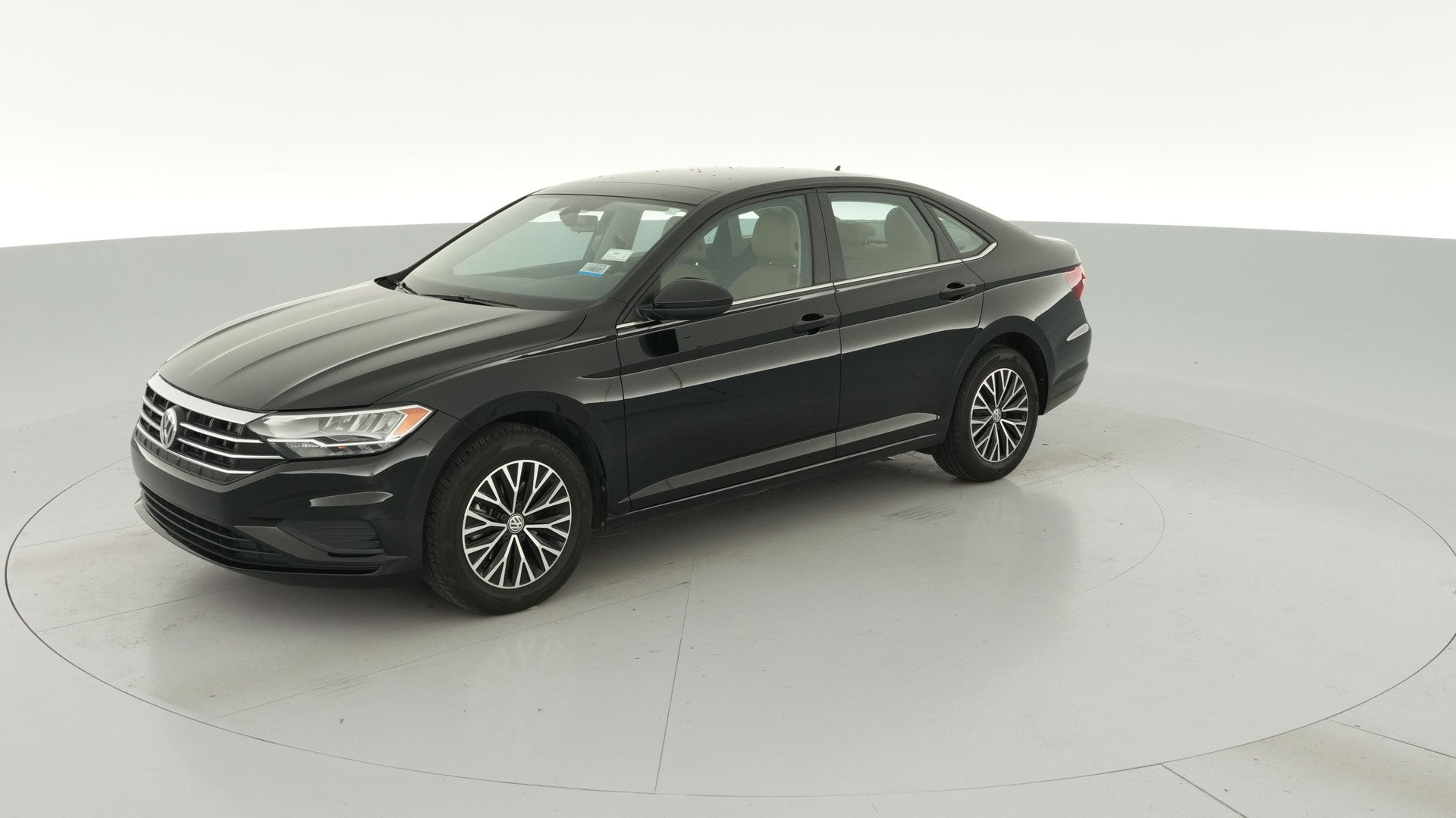 2019 Volkswagen Jetta vehicle photo