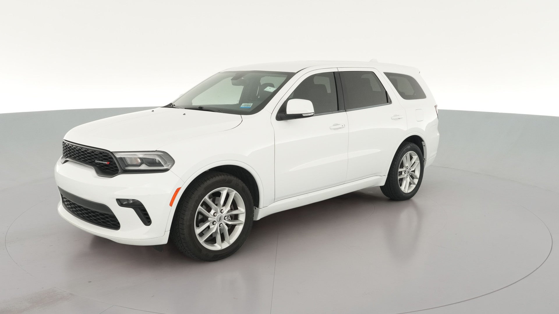 2021 Dodge Durango vehicle photo