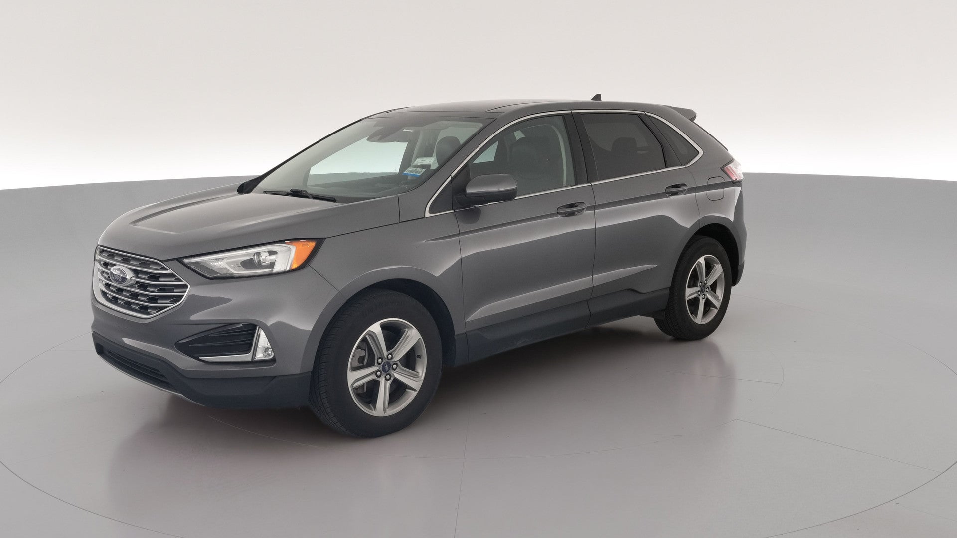 2021 Ford Edge vehicle photo