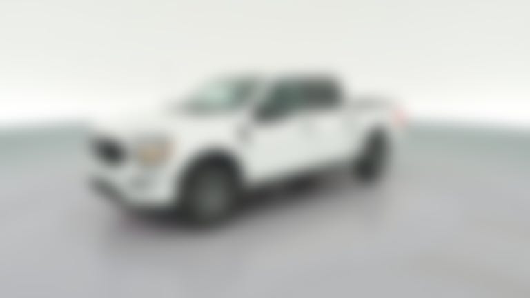 2023 Ford F150 SuperCrew Cab vehicle photo