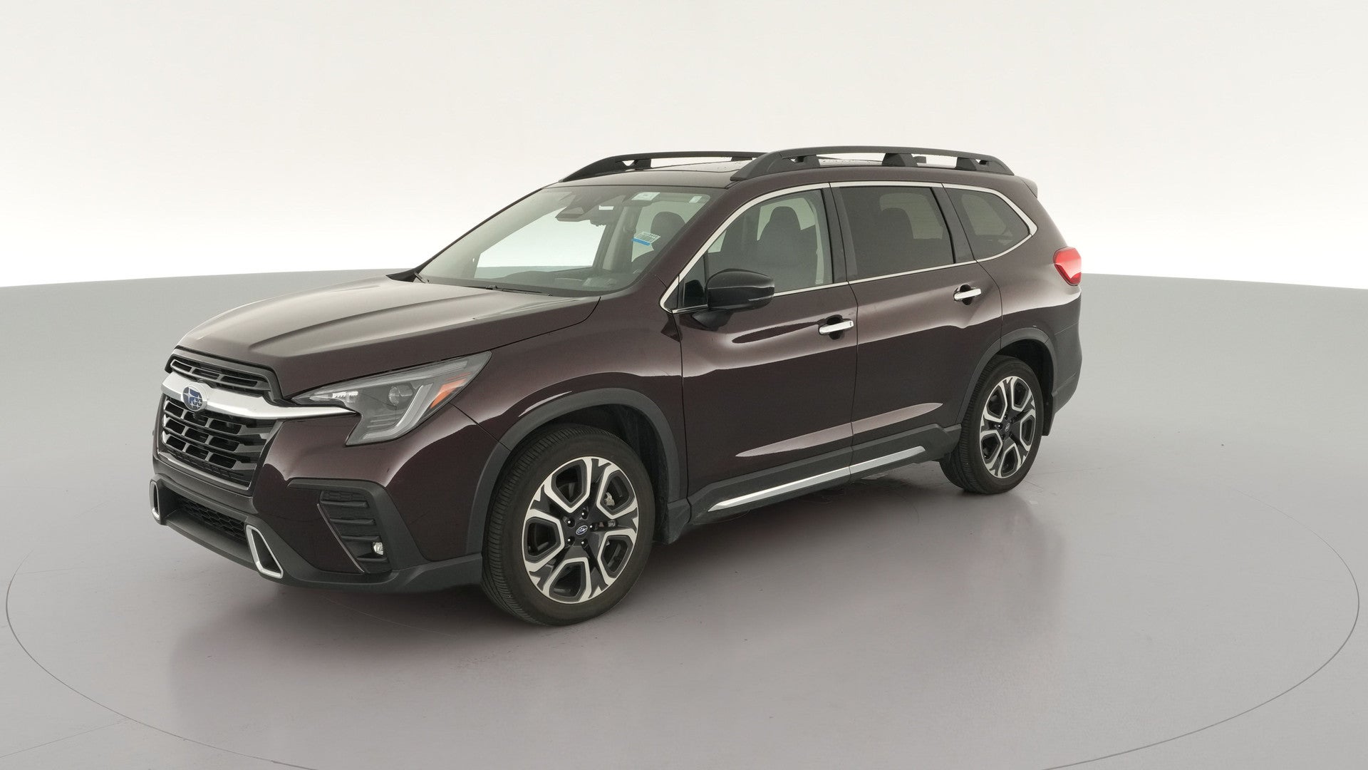 2024 Subaru Ascent vehicle photo
