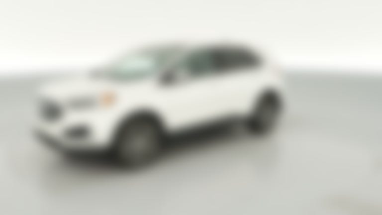 2022 Ford Edge vehicle photo